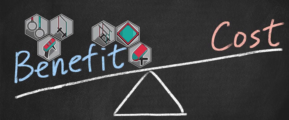 meetcritique cost benefit analysis