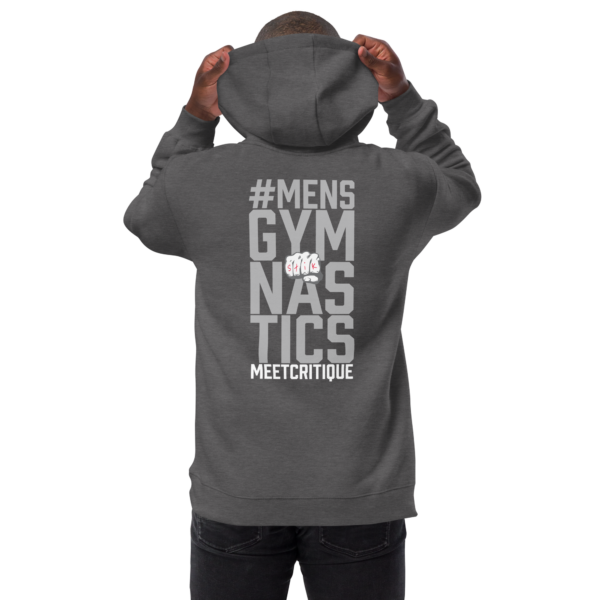 Stik Team Unisex Hoodie