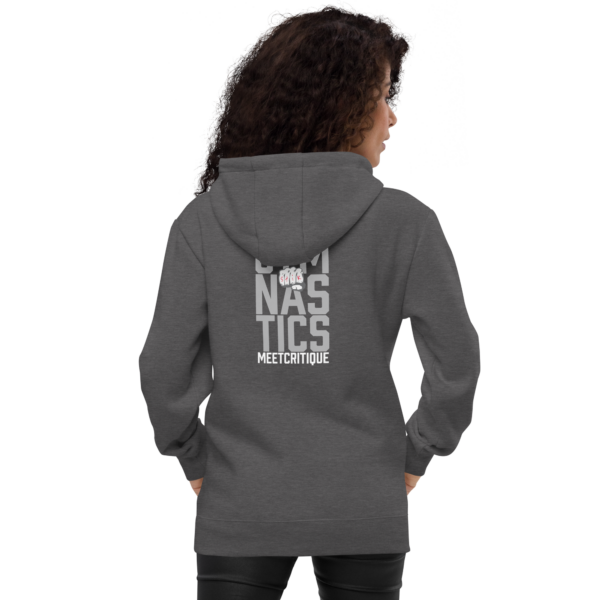 Stik Team Unisex Hoodie - Image 4