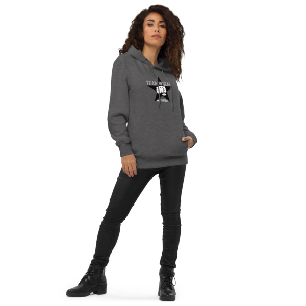 Stik Team Unisex Hoodie - Image 3