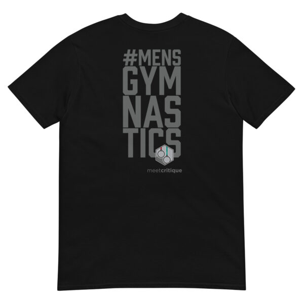 STIK CLUB Short-Sleeve Unisex T-Shirt - Image 5