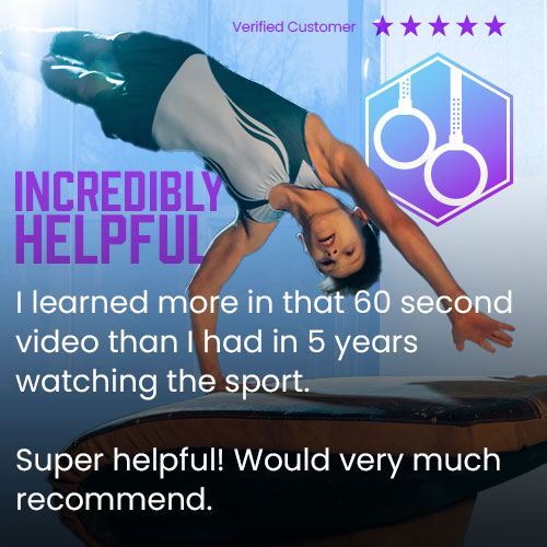 awesome meetcritique testimonial image