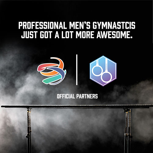 World Gymnastics Association (WGA) Partners with meetcritique for the Highly Anticipated WGA Men’s Gymnastics Cash Cup 2