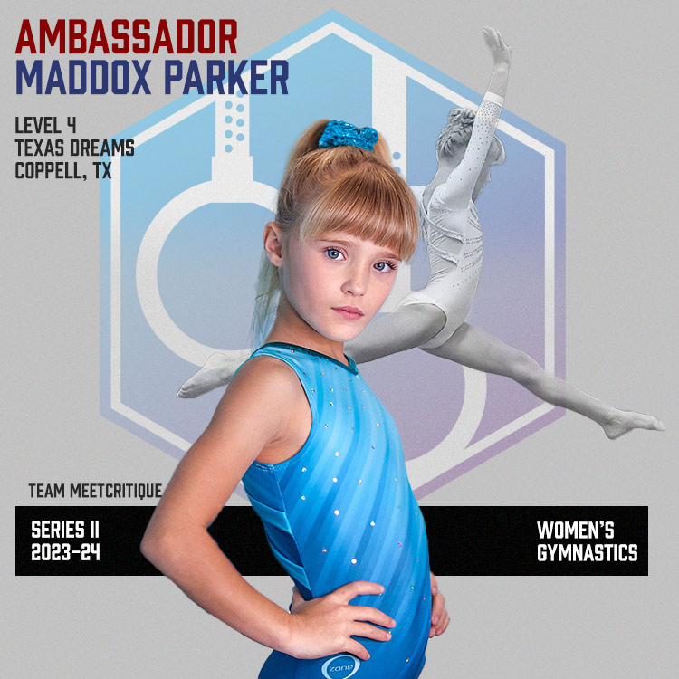 meetcritique ambassador Maddox