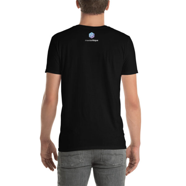 SIX ANDS Short-Sleeve Unisex Tee - Image 4