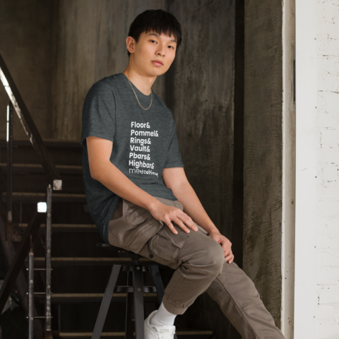 6 event "and" tee