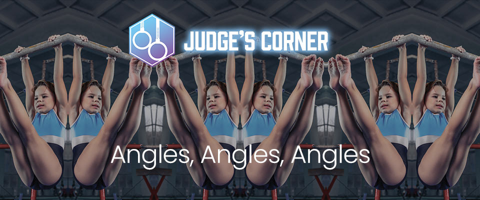 judge's corner blood header
