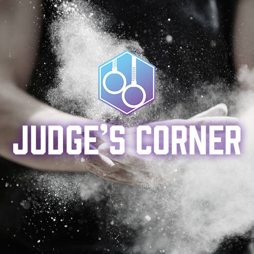 Judge’s Corner: 5 Tips for the New Season