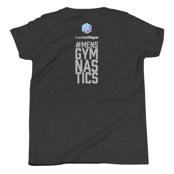 SIX ANDs Youth Short Sleeve Tee - Image 6