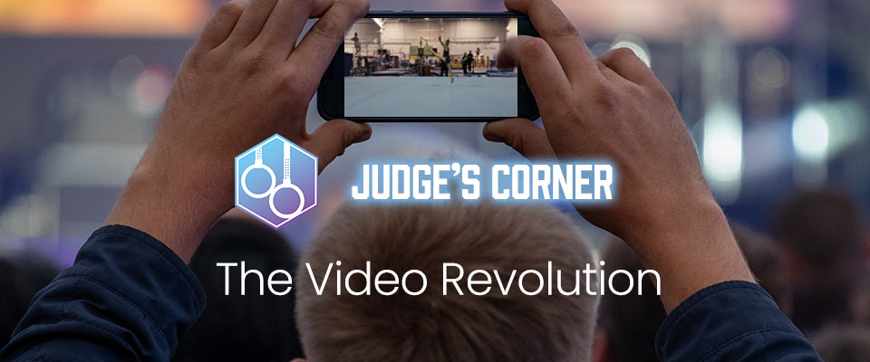 the video revolution