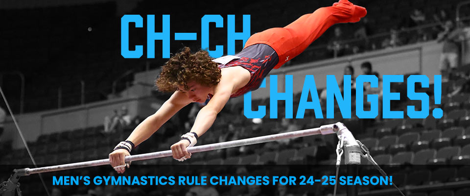 MAG rule changes coming in 2024-25 season