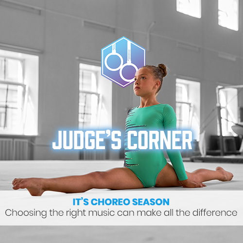 Choosing the Right Music Can Make All The Difference!