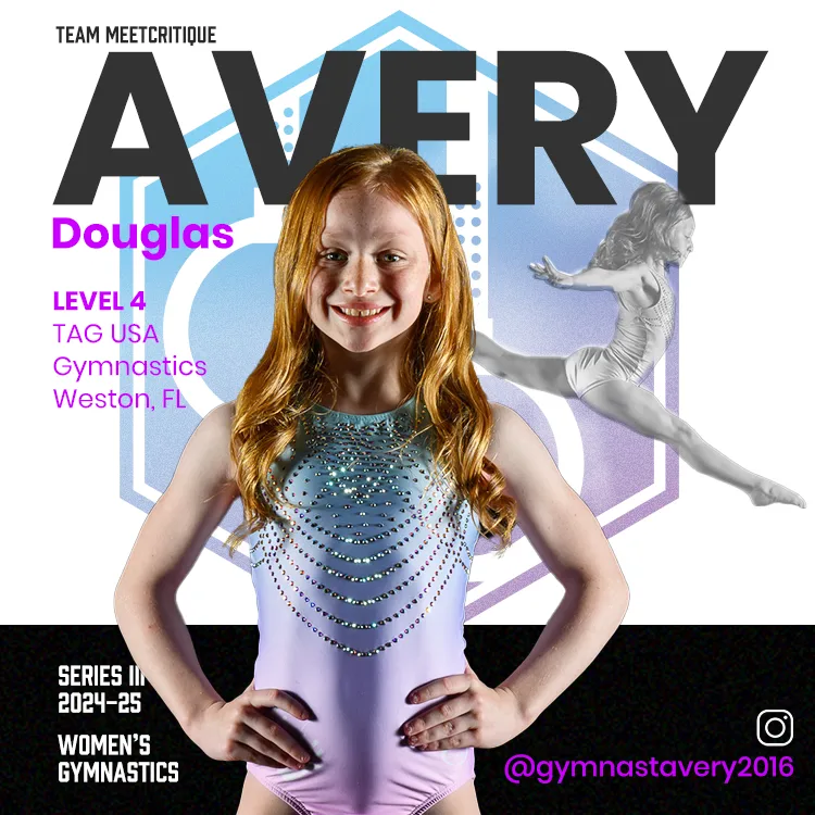MC Ambassador Avery