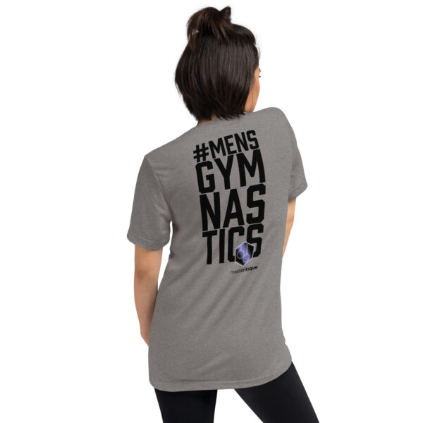 MAG Send Six! Unisex short sleeve soft touch t-shirt (light color) - Image 6