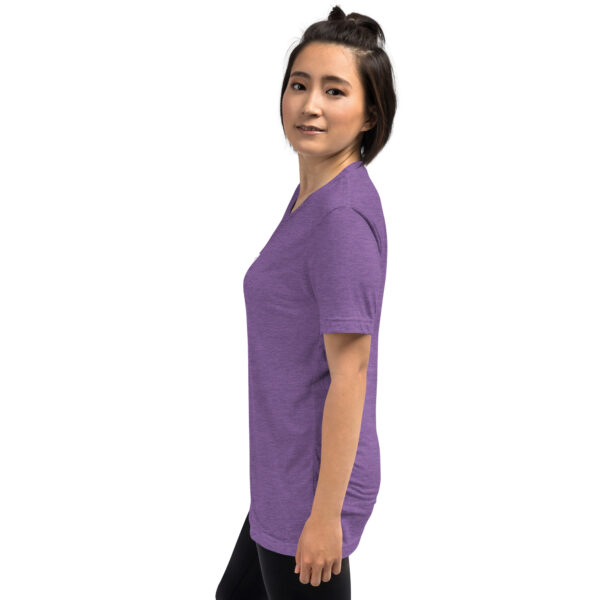 MAG Send Six! Unisex short sleeve soft touch t-shirt (dark color) - Image 20