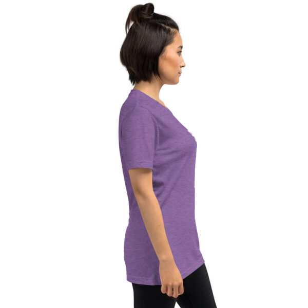 MAG Send Six! Unisex short sleeve soft touch t-shirt (dark color) - Image 22