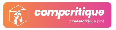 compcritique logo