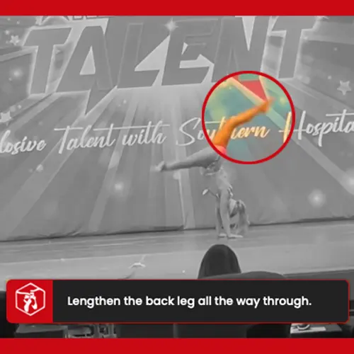 Introducing CompCritique: Real-Time Judge Feedback Now Available for Dance
